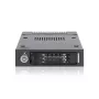 Obudowa SSD Icy Dock MB601M2K-1B Czarna 3,5 cala