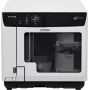 Epson Discproducer™ PP-100III, 11,6 cm, 70–119 mm, 4,5 cm, 18–50 mm, 40x, 8x