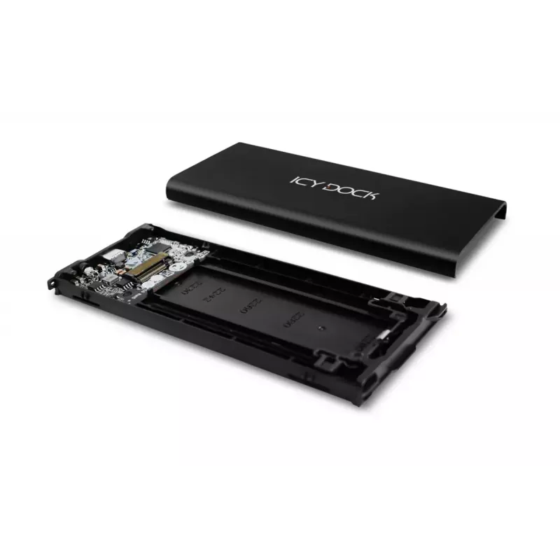 Obudowa SSD Icy Dock MB861U31-1M2B