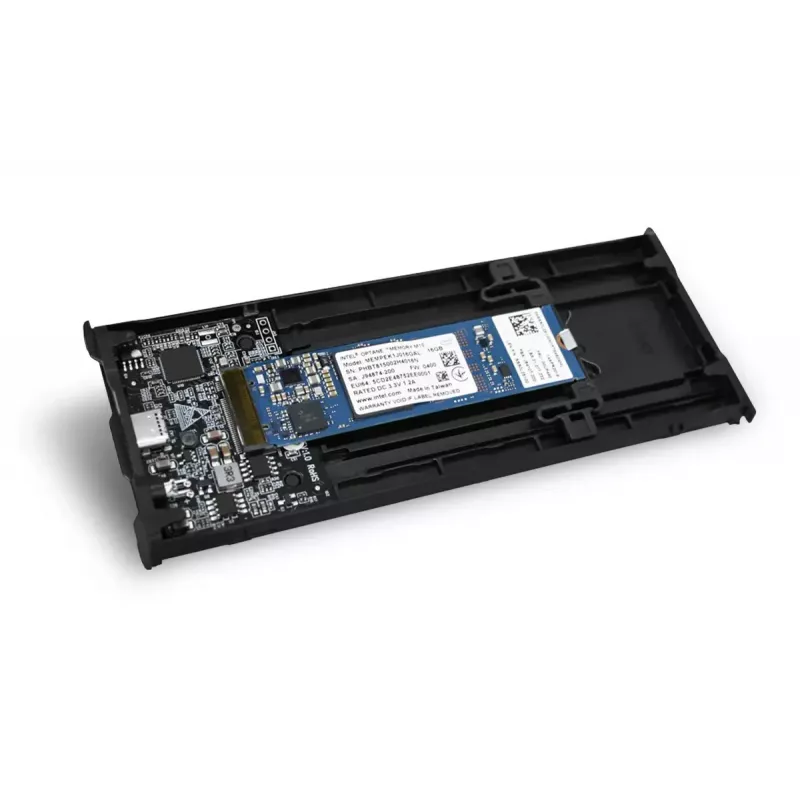 Obudowa SSD Icy Dock MB861U31-1M2B