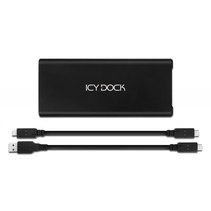 Obudowa SSD Icy Dock MB861U31-1M2B
