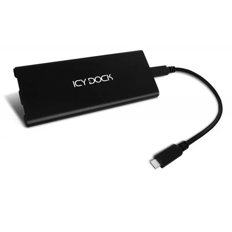 Obudowa SSD Icy Dock MB861U31-1M2B
