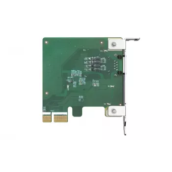 QNAP QXG-2G1T-I225 karta sieciowa Wewnętrzna Ethernet 2500 Mbit/s