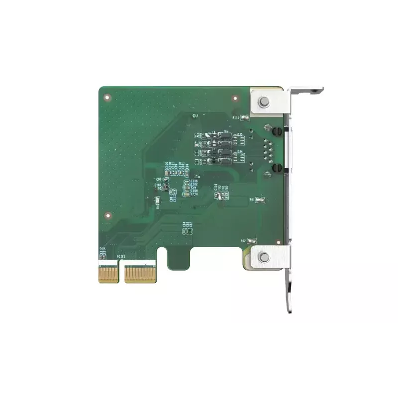 QNAP QXG-2G1T-I225 karta sieciowa Wewnętrzna Ethernet 2500 Mbit/s