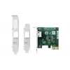 QNAP QXG-2G1T-I225 karta sieciowa Wewnętrzna Ethernet 2500 Mbit/s