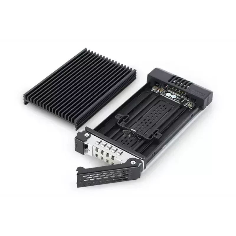 Klatka HDD Icy Dock MB601TP-1B