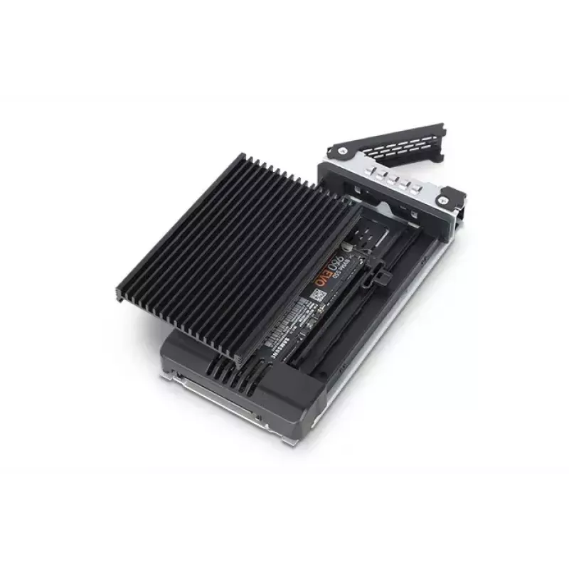 Klatka HDD Icy Dock MB601TP-1B