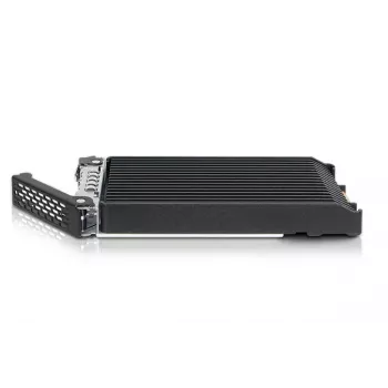 Obudowa HDD/SSD Icy Dock MB720TK-B Aluminium Czarna 2.5 cala
