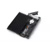 Obudowa HDD/SSD Icy Dock MB720TK-B Aluminium Czarna 2.5 cala