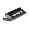 Obudowa HDD/SSD Icy Dock MB720TK-B Aluminium Czarna 2.5 cala