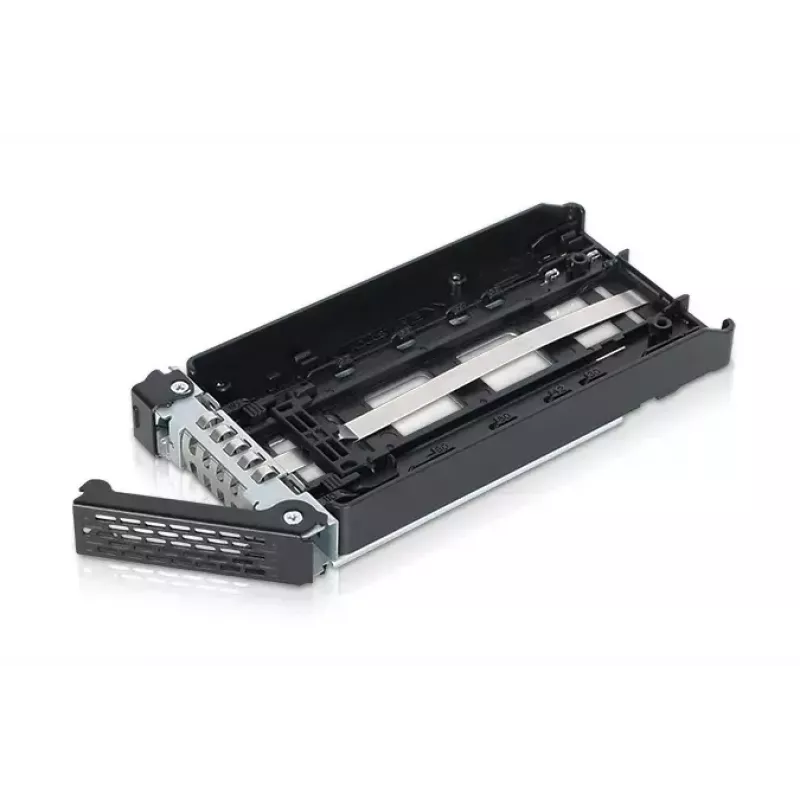 Obudowa HDD/SSD Icy Dock MB720TK-B Aluminium Czarna 2.5 cala