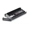Obudowa HDD/SSD Icy Dock MB720TK-B Aluminium Czarna 2.5 cala