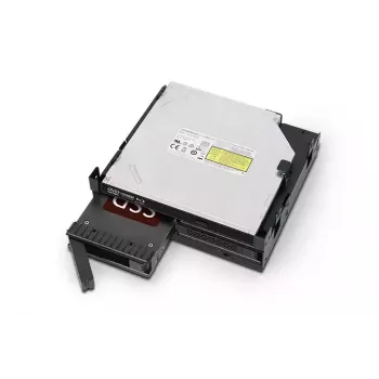 HDD/SSD enclosure Icy Dock MB732TP-B 2.5 inch Czarny