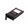 HDD/SSD enclosure Icy Dock MB732TP-B 2.5 inch Czarny