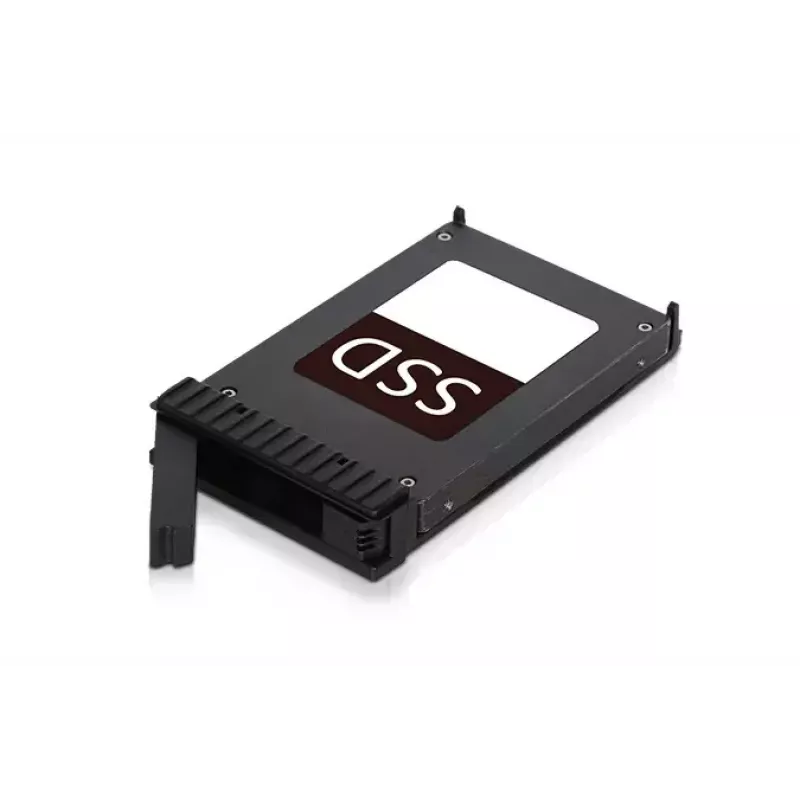 HDD/SSD enclosure Icy Dock MB732TP-B 2.5 inch Czarny