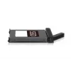 HDD/SSD enclosure Icy Dock MB732TP-B 2.5 inch Czarny