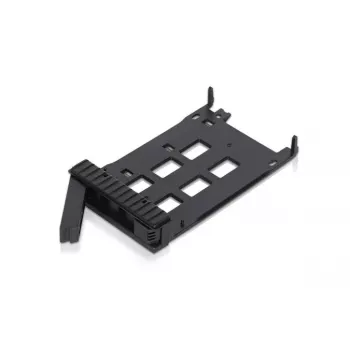 HDD/SSD enclosure Icy Dock MB732TP-B 2.5 inch Czarny