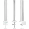Column InLine 23181B Aluminium biały 43mm Height Set of 2