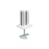 Column InLine 23181B Aluminium biały 43mm Height Set of 2