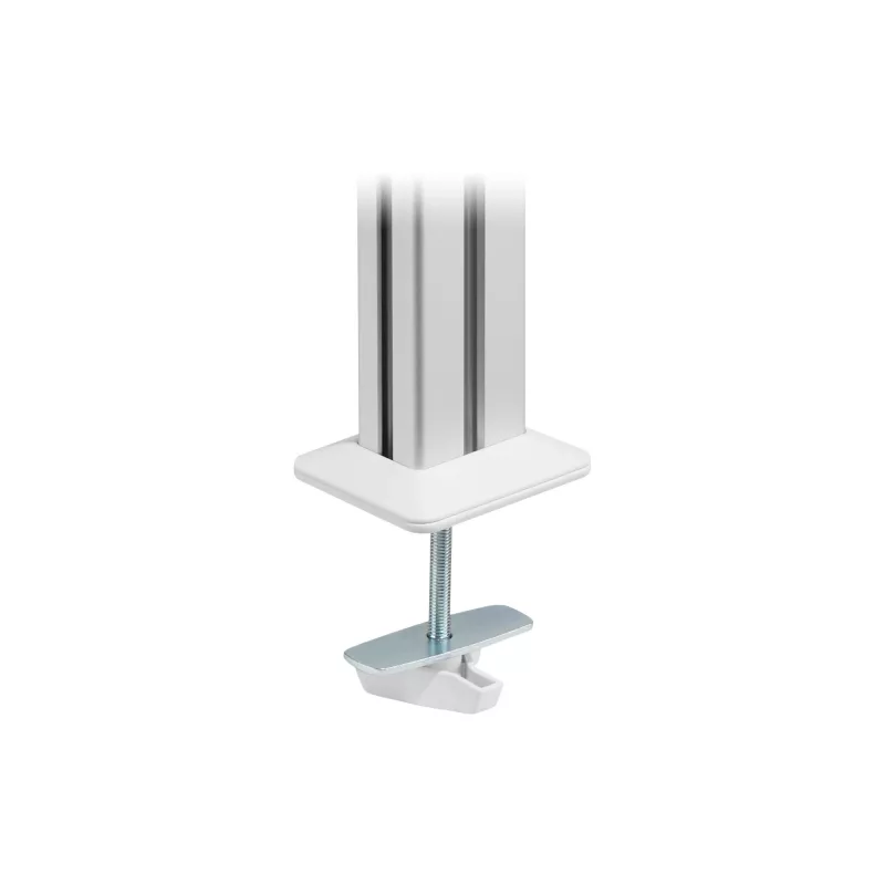 Column InLine 23181B Aluminium biały 43mm Height Set of 2