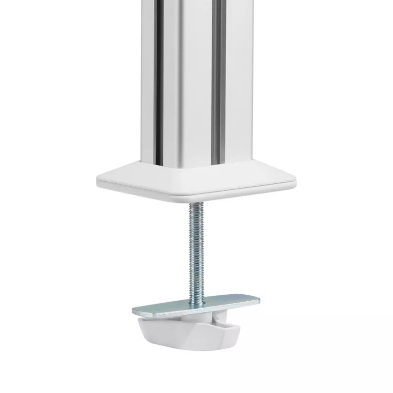 Column InLine 23181B Aluminium biały 43mm Height Set of 2