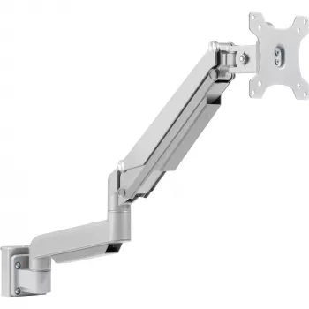 Uchwyt do monitora InLine 23183C srebrny maks. obciążenie 9 kg min. ekran 17 cali