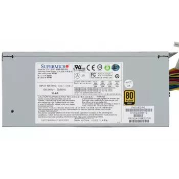 Zasilacz Supermicro PWS-903-PQ 900 W