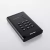 HDD iStorage 1 TB USB 3.2 Gen 1 diskAshur PRO3