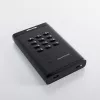 HDD iStorage 1 TB USB 3.2 Gen 1 diskAshur PRO3