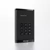 Dysk SSD iStorage 4TB 2.5 cala USB Type-A USB Type-C IS-DAP3-256-SSD-4000-F