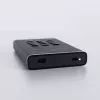 Dysk SSD iStorage 4TB 2.5 cala USB Type-A USB Type-C IS-DAP3-256-SSD-4000-F