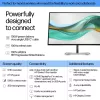 Monitor HP Series 5 Pro 27 cali QHD USB-C - 527pu
