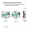 Monitor HP Series 5 Pro 27 cali QHD USB-C - 527pu
