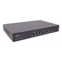 Przełącznik sieciowy InLine 32308A Niezarządzalny 10G Ethernet (100/1000/10000) Czarny