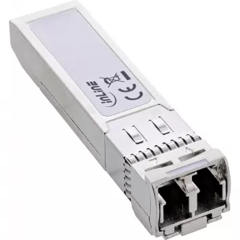 Moduł SFP+ InLine 32335U 1550 nm singlemode 100 km 10 Gb/s