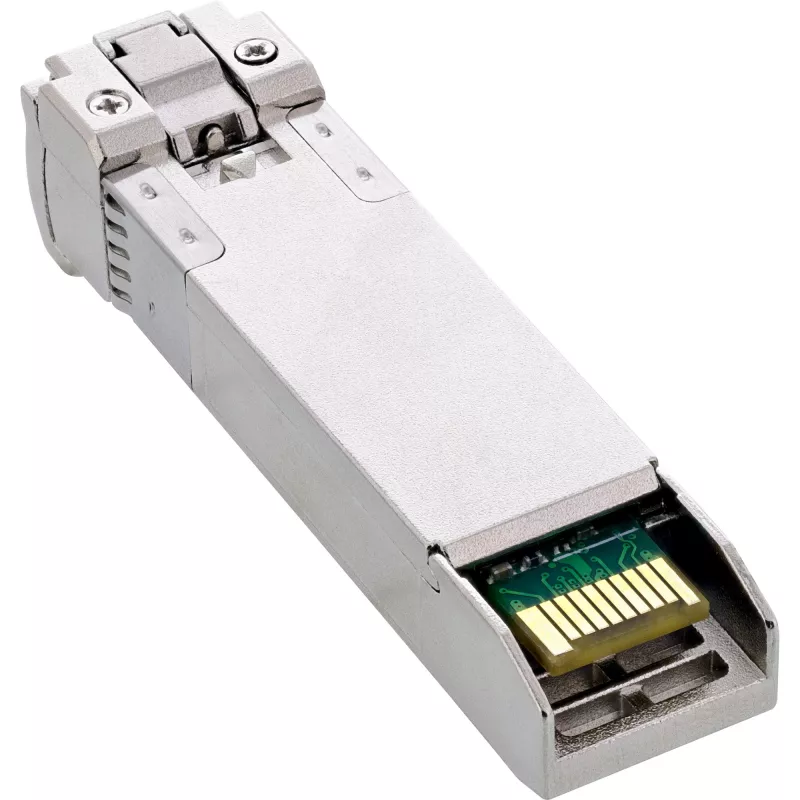 Moduł SFP+ InLine 32335U 1550 nm singlemode 100 km 10 Gb/s