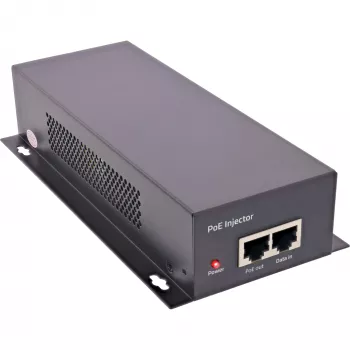 InLine 44432C Adapter PoE 10 Gigabit Ethernet 52 V