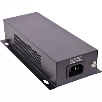 InLine 44432C Adapter PoE 10 Gigabit Ethernet 52 V