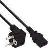 InLine 44432C Adapter PoE 10 Gigabit Ethernet 52 V