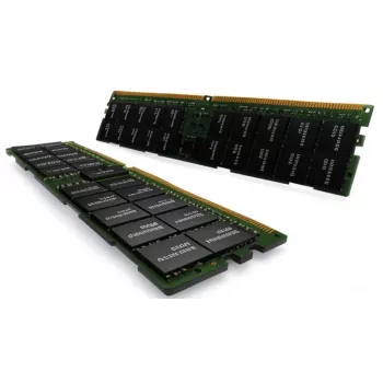 Samsung - DDR5 - Modul - 32 GB - DIMM 288-PIN - 6400 MT/s / PC5-51200 1.1 V registriert ECC