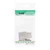 Moduł Keystone InLine RJ45 żeński na żeński SNAP-In Cat.6A STP
