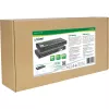 Przełącznik HDMI InLine 57885B z USB-C