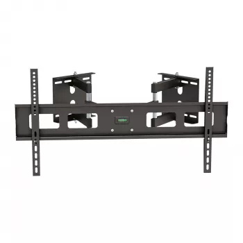 InLine narożny uchwyt ścienny do TFT / LED / Plasma 37 cali do 63 cali do 60 kg