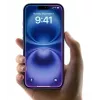 Smartfon Apple iPhone 16 — 6,1 cala (15,5 cm), A18, 128 GB, Dual SIM, podwójny aparat 48 MP, Teal