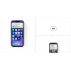 Smartfon Apple iPhone 16 — 6,1 cala (15,5 cm), A18, 128 GB, Dual SIM, podwójny aparat 48 MP, Teal