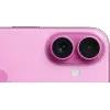 Smartfon Apple iPhone 16 — 6,1 cala (15,5 cm), A18, 128 GB, Dual SIM, podwójny aparat 48 MP, Teal