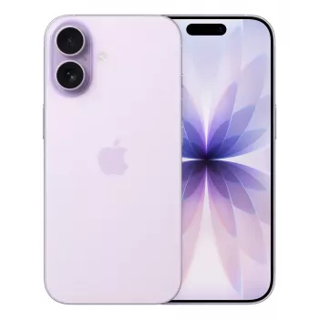 Smartfon Apple iPhone 17 6,3 cala Dual SIM 256 GB Lawenda, A19, iOS 26, IP68