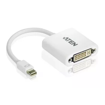 Konwerter Mini DisplayPort na DVI ATEN VC960-AT