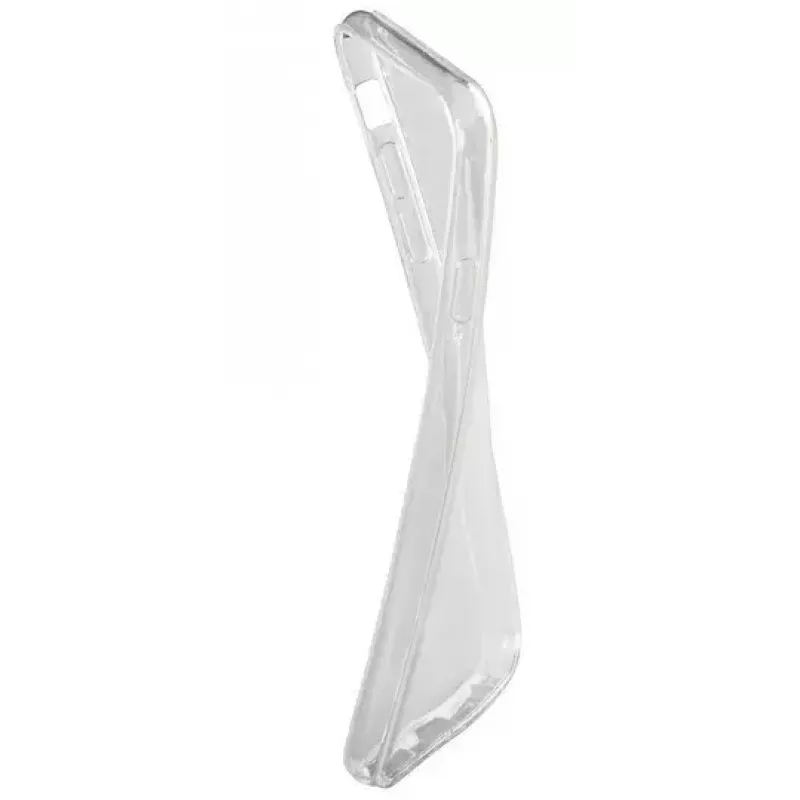 Hama Clear przezroczyste etui na telefon komórkowy