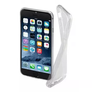 Hama Clear przezroczyste etui na telefon komórkowy